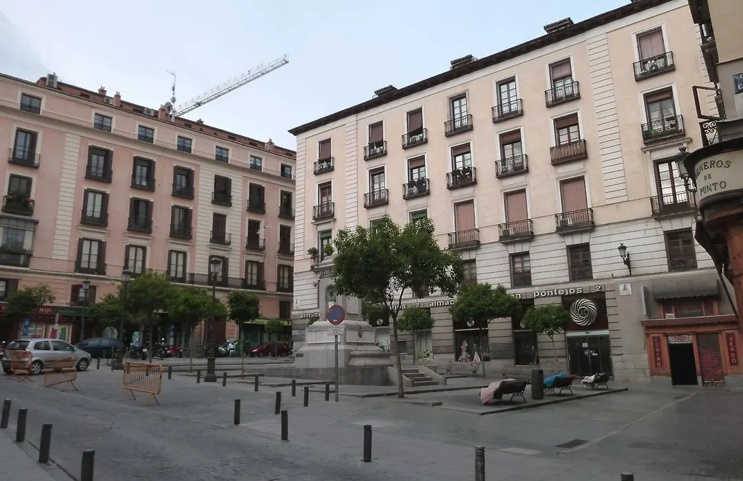 Hostal Murcia-1